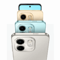 Smartphone Infinix SMART 9 4G 4 Go – 128 Go – Noir Tunisie