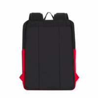 Sac à dos pour pc portable 15.6″ RIVA 5560 – Noir & Rouge Tunisie
