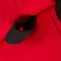Sac à dos pour pc portable 15.6″ RIVA 5560 – Noir & Rouge Tunisie