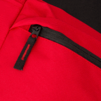 Sac à dos pour pc portable 15.6″ RIVA 5560 – Noir & Rouge Tunisie