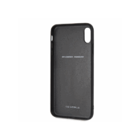 Coque Ferrari On Track pour iPhone X et XS -Noir – 43662 Tunisie