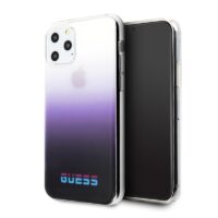 Coque Guess California Gradient pour Iphone 11 Pro – Violet -46127 Tunisie