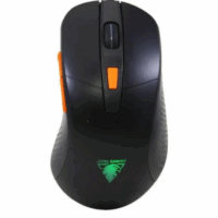 Souris Optique Filaire Gamer Jedel Gm820 – Noir Tunisie