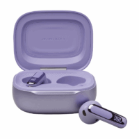 Écouteurs Sans Fil  JBL Live Flex 3 Purple –  01229 Tunisie