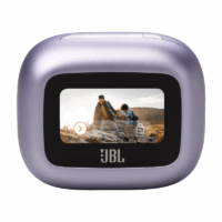 Écouteurs Sans Fil  JBL Live Flex 3 Purple –  01229 Tunisie