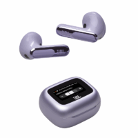 Écouteurs Sans Fil  JBL Live Flex 3 Purple –  01229 Tunisie