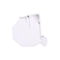 Ecran De Projection Automatique SBOX PSA-112  200 X 200 CM Tunisie