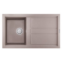 Couscoussier Perla Korkmaz 3.8 L A1521 Inox Tunisie