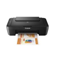 Imprimante Tout-en-un HP DeskJet 2720 Couleur Wi-Fi – 3XV18B Tunisie