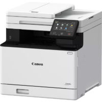Imprimante Multifonction Laser Canon I-sensys MF657CDW 4EN1 Wifi Couleur Tunisie