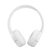 Casque Bluetooth JBL T660 BT – Blanc Tunisie