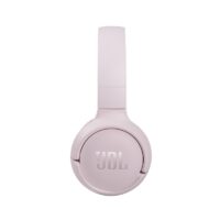 Casque Bluetooth JBL T660 BT – Rose Tunisie