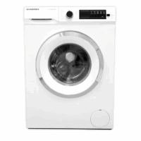 Machine à Laver Frontale Schneider 9 Kg SCLL912EXPS Silver Tunisie