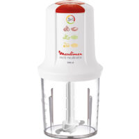 Batteur avec Bol Kenwood HMP34.A0WH 450 W Blanc / Inox Tunisie