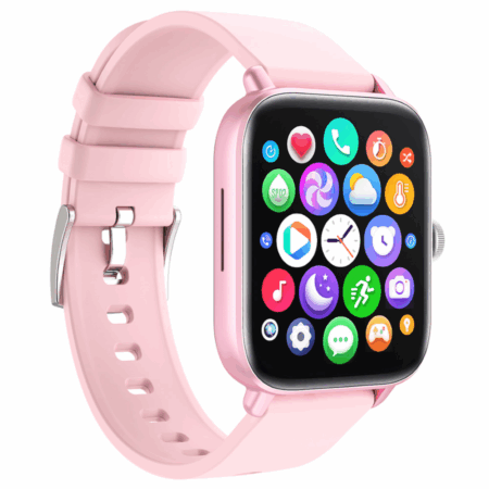 Montre Connectée COLMi P28 Plus – Rose – COLMI-P28P-PINK Tunisie