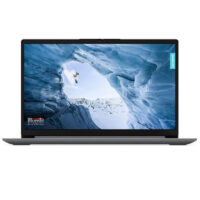 PC Portable LENOVO IdeaPad 1 15IJL7 Intel Celeron N4500 8Go 256G SSD Gris – 82LX00ECFG Tunisie