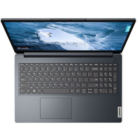 PC Portable LENOVO IdeaPad 1 15IJL7 Intel Celeron N4500 8Go 256Go SSD Bleu – 82LX00EBFG Tunisie