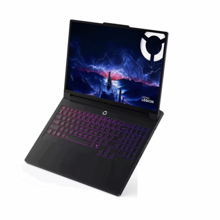 Pc Portable Gamer Lenovo Légion Pro 7 16IAX10H Ultra 9 32Go 2 To SSD RTX 5070 Ti Noir –  83F500DCFG Tunisie
