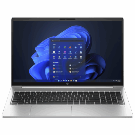 Pc Portable HP ProBook 450 G10 i5 13è Gén 16Go 512G SSD Silver – 968W7ET Tunisie