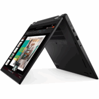 Pc Portable Lenovo ThinkPad T14 G4 i7 13Gén 16Go 512Go SSD Noir – 21HD008DFE Tunisie