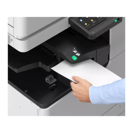 Photocopieur Multifonctions Canon Imagerunner C3326i Couleur -5965C005 Tunisie