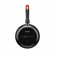 Poêle Monix 26 cm M810026 Titan Rock Noir Tunisie