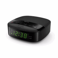 Lecteur CD Radio Philips Noir – AZ318B/10 Tunisie