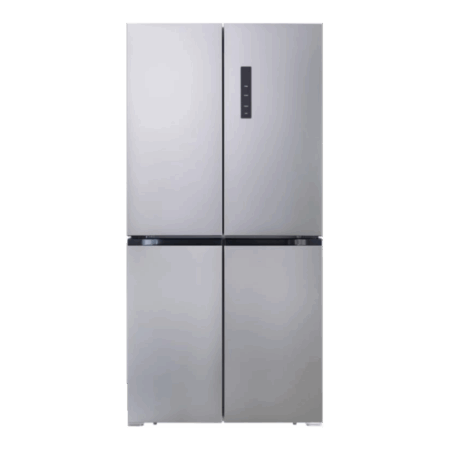 Réfrigérateur 4 Portes Hyundai NoFrost 436 L HYN-84RF4DX.01 Inox Tunisie