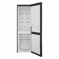 Réfrigérateur Combiné Hyundai NoFrost 291 L HYN-186.60NF.B Noir Tunisie