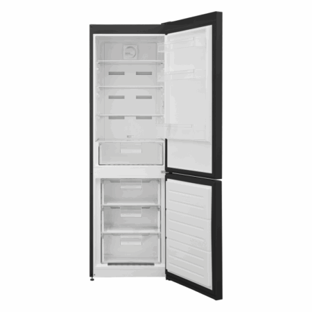Réfrigérateur Combiné Hyundai NoFrost 291 L HYN-186.60NF.B Noir Tunisie