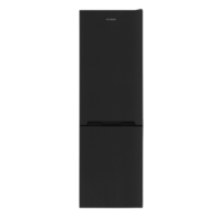 Réfrigérateur Combiné Hyundai NoFrost 291 L HYN-186.60NF.B Noir Tunisie