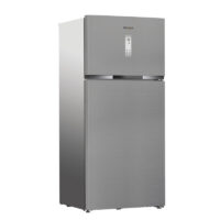 Réfrigérateur Whirlpool Dual NoFrost 630 L WTMF836633XNA Inox Tunisie