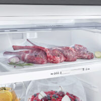 Réfrigérateur Samsung NoFrost RT42CG6400S9EL 415 L Inox Tunisie