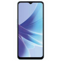 Smartphone OPPO A77s 8Go -128Go – Bleu Tunisie