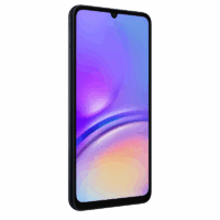 Smartphone Samsung Galaxy A05 6Go – 128Go – Noir Tunisie