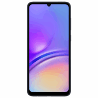 Smartphone Samsung Galaxy A05 6Go – 128Go – Noir Tunisie