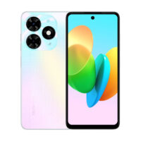 Smartphone Tecno Spark 20C 4Go – 256Go – Noir Tunisie