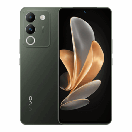 Smartphone Vivo V29e 5G 8 Go 256 Go – Noir Tunisie