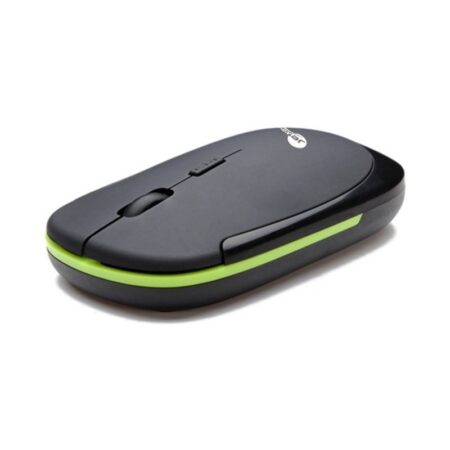 Souris Optique sans fil Jeway  -Noir – WM2 Tunisie