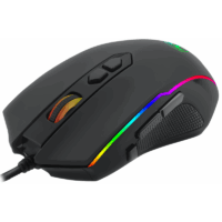 Souris Gaming T-Dagger Sergeant RGB – Noir -T-TGM202 Tunisie
