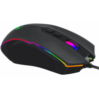 Souris Gaming T-Dagger Sergeant RGB – Noir -T-TGM202 Tunisie