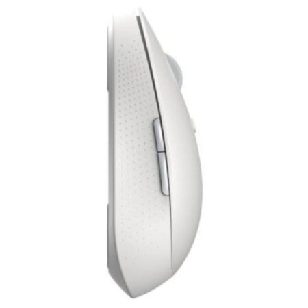 Souris Xiaomi Mi Dual Mode Wireless Mouse Blanc Tunisie