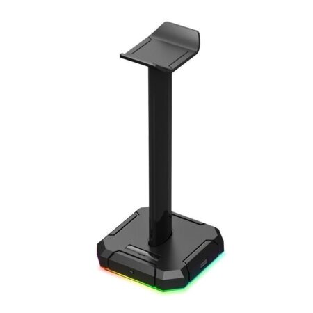 Support Pour Casque Redragon HA300 Scepter Pro RGB Tunisie