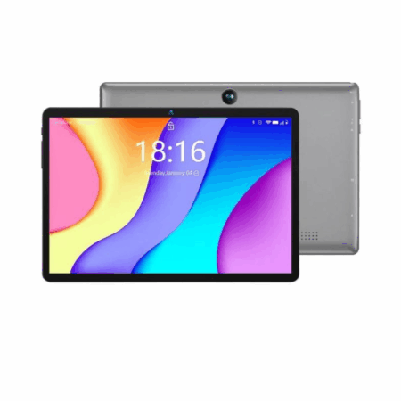 Tablette BMAX MaxPad I9 Plus 10.1″ Gris –  F050101 Tunisie
