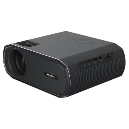 Vidéo Projecteur VOLTO SUN 710 Noir – VOLTOSUN710 Tunisie