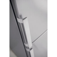 Réfrigérateur NoFrost Whirlpool W7TI 8711NFX EX 423L Inox Tunisie
