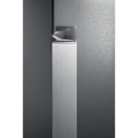 Réfrigérateur NoFrost Whirlpool W7TI 8711NFX EX 423L Inox Tunisie
