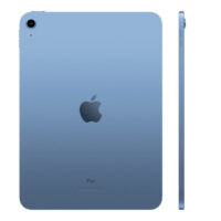 Apple iPad 10Gén (2022) 10.9” 64Go Wifi – Bleu – MCM84QA/A Tunisie
