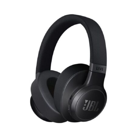 Casque Sans Fil Jbl Live 770nc – Noir -00458 Tunisie