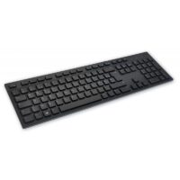 Clavier Filaire Multimédia Dell Kb216 Usb – 580-ADGU Tunisie